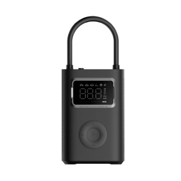 صورة Xiaomi Portable Electric Air Compressor 2 Pro