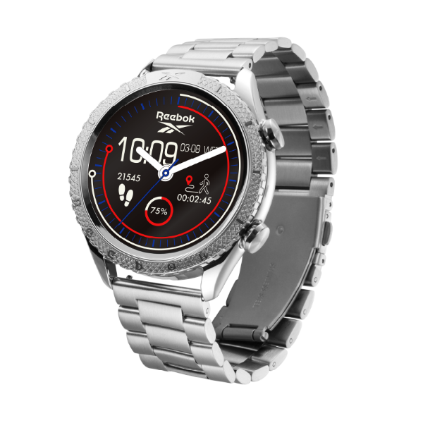 صورة Reebok Ultru Smart Watch