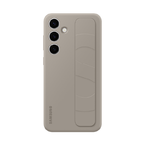 Picture of Samsung Galaxy S24 Plus Standing Grip Case