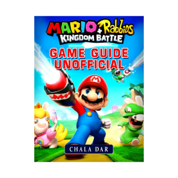 Picture of Mario + Rabbids Kingdom Battle - Nintendo Switch