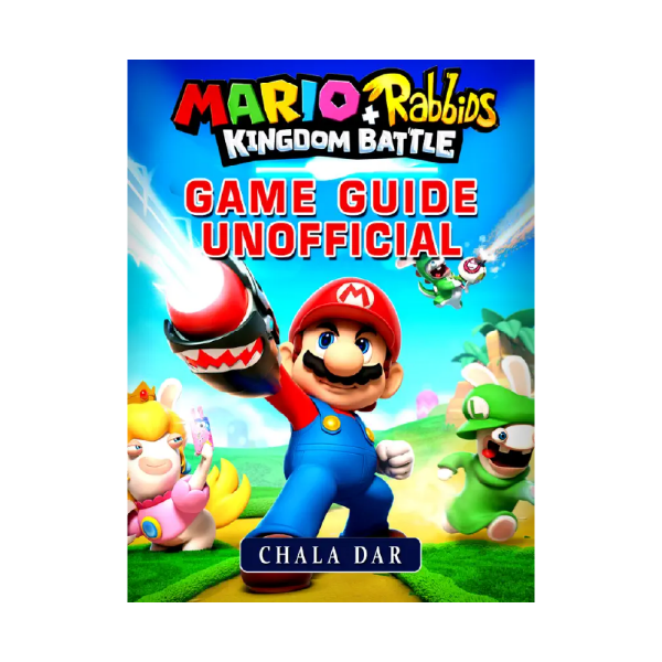 Picture of Mario + Rabbids Kingdom Battle - Nintendo Switch