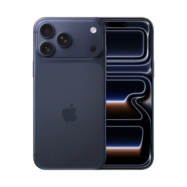 صورة iPhone 17 Pro Max (Test)